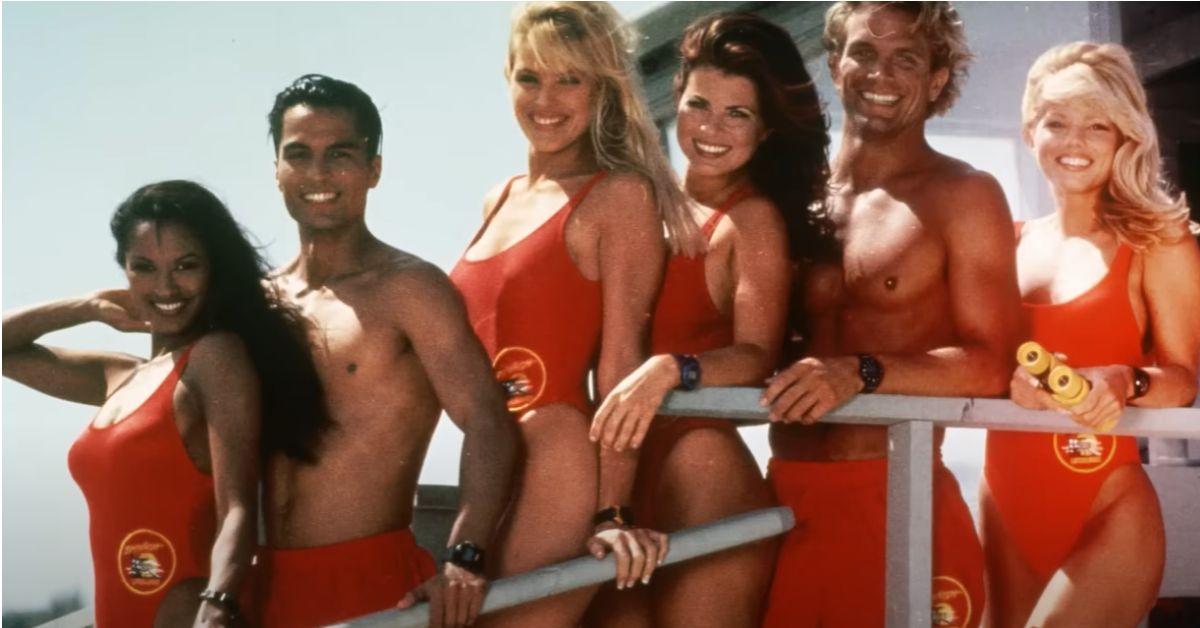 baywatch cast members struggled to find new jobs