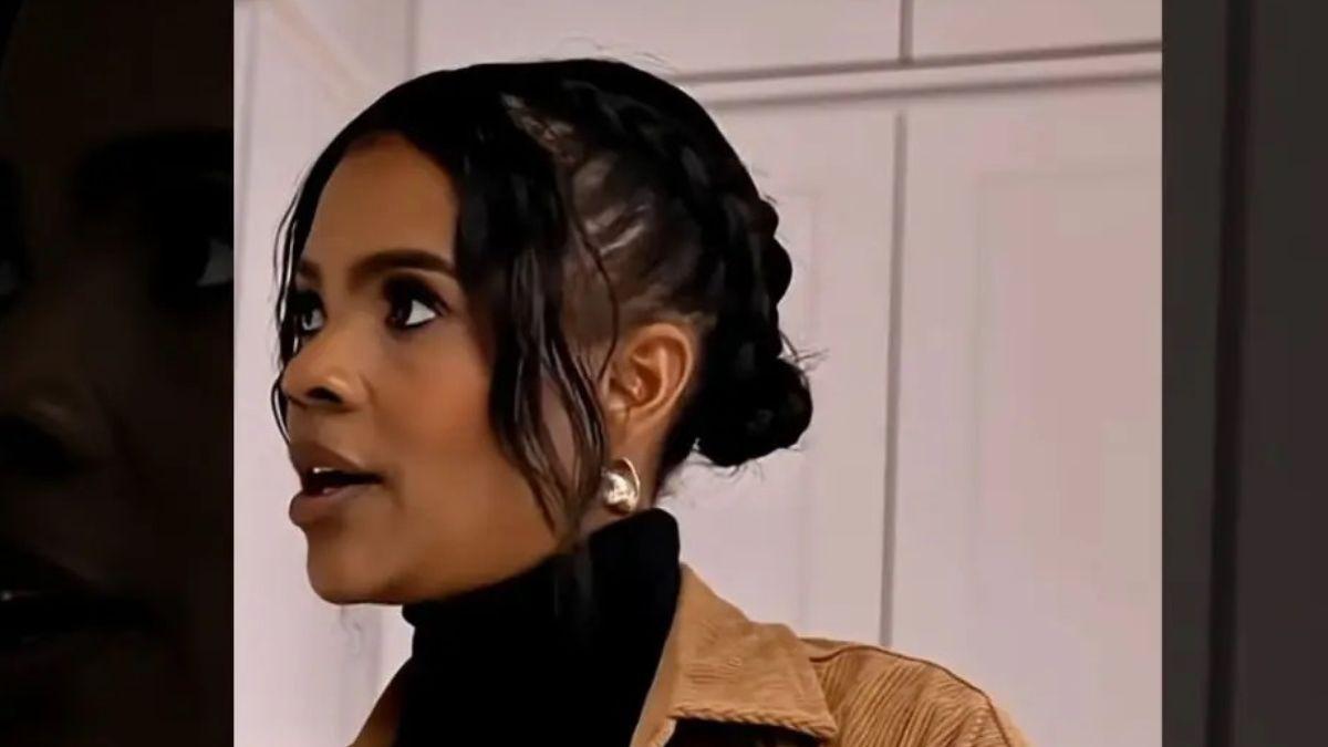 Photo of Candace Owens