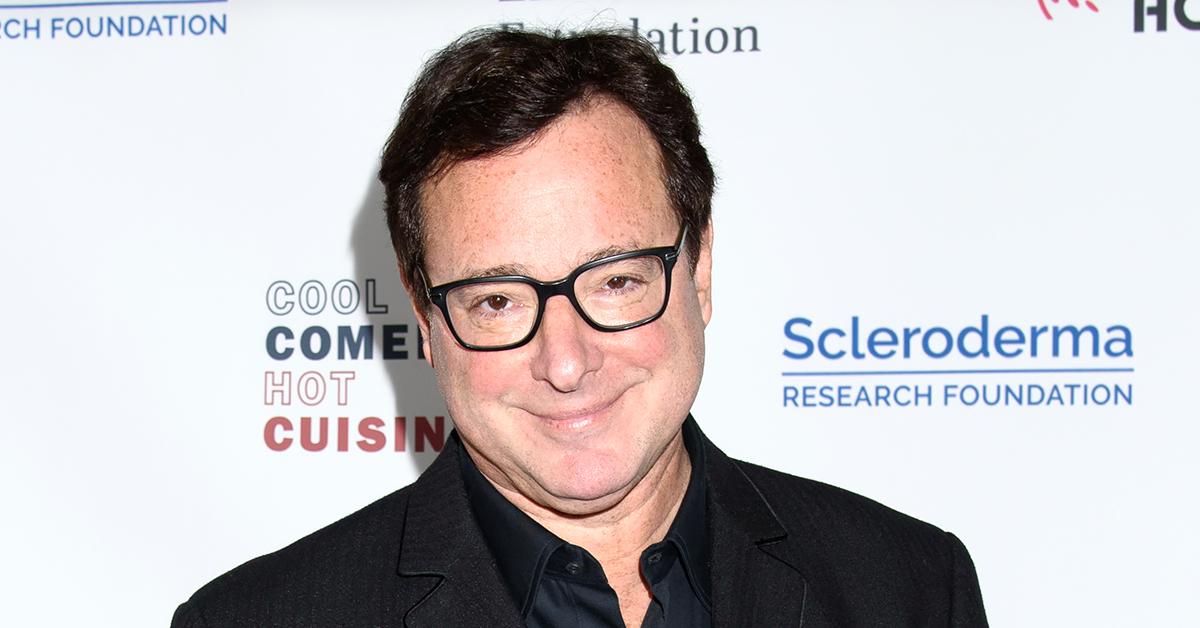 bob saget died sleep no suffering heart attack stroke cause of death r