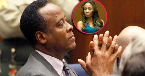 //conrad murry nicole wenn