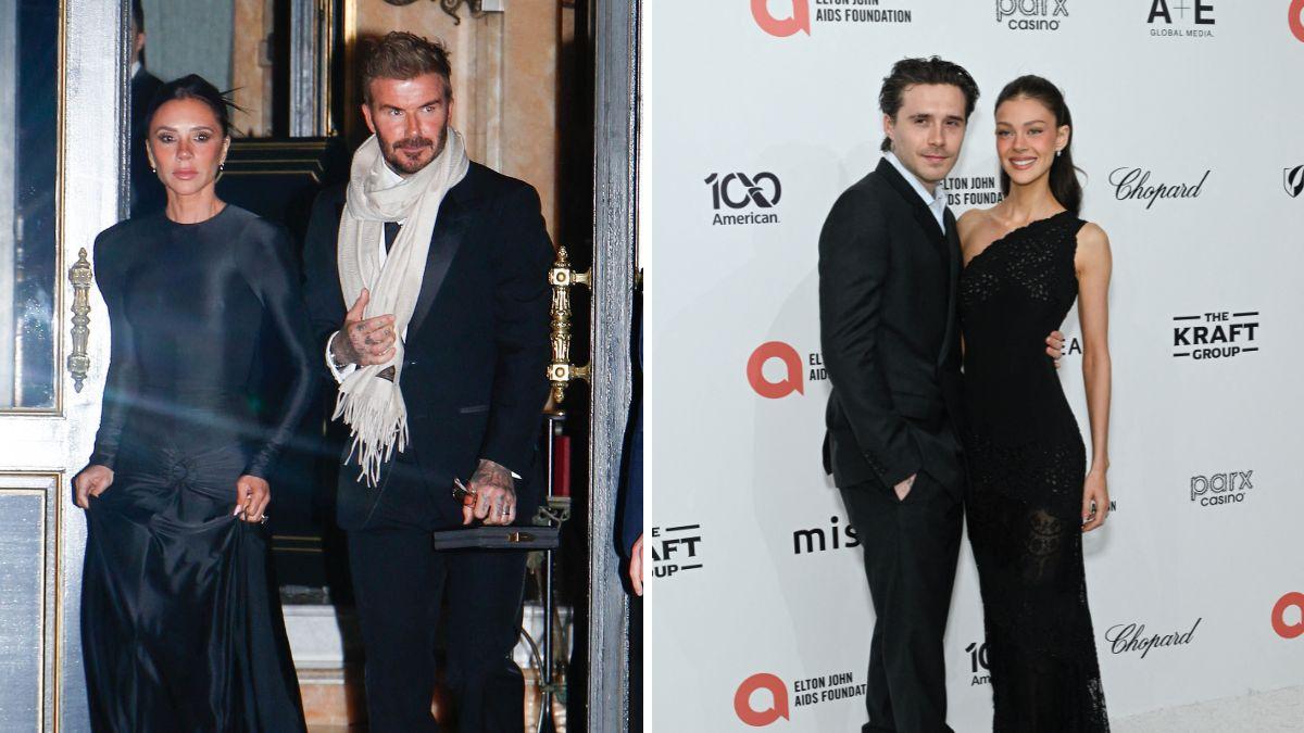beckhams peltzes miami showdown brooklyn feud clash