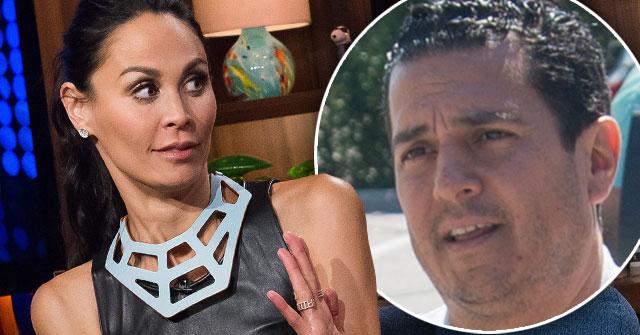 RHONY Jules Wainstein Michael Wainstein Divorce Court Broke