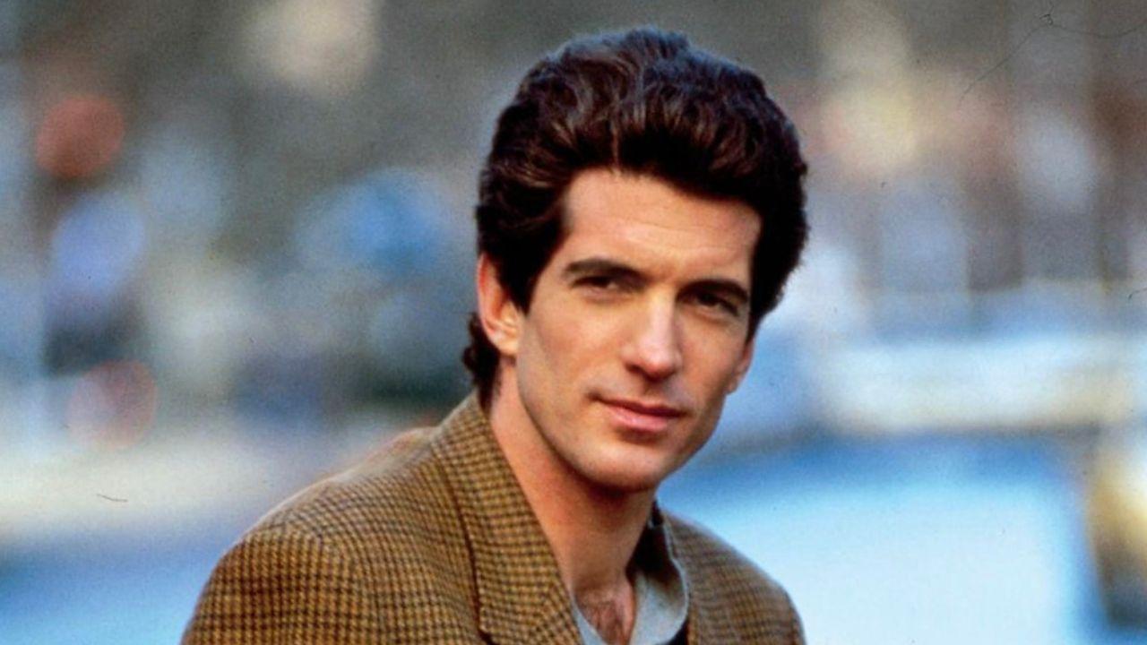 image of JFK Jr. had completed just 12 of 25 instrument-training modules.