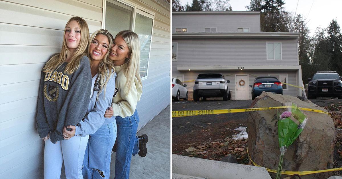Terrified University of Idaho Students Arm Themselves After Murders