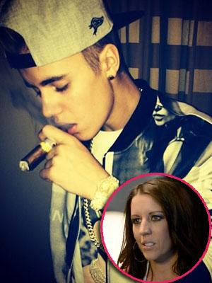 Justin Bieber Asks Fans to Pray for Him - Justin Bieber Gets