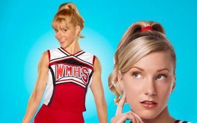 //heather morris hacked fox post