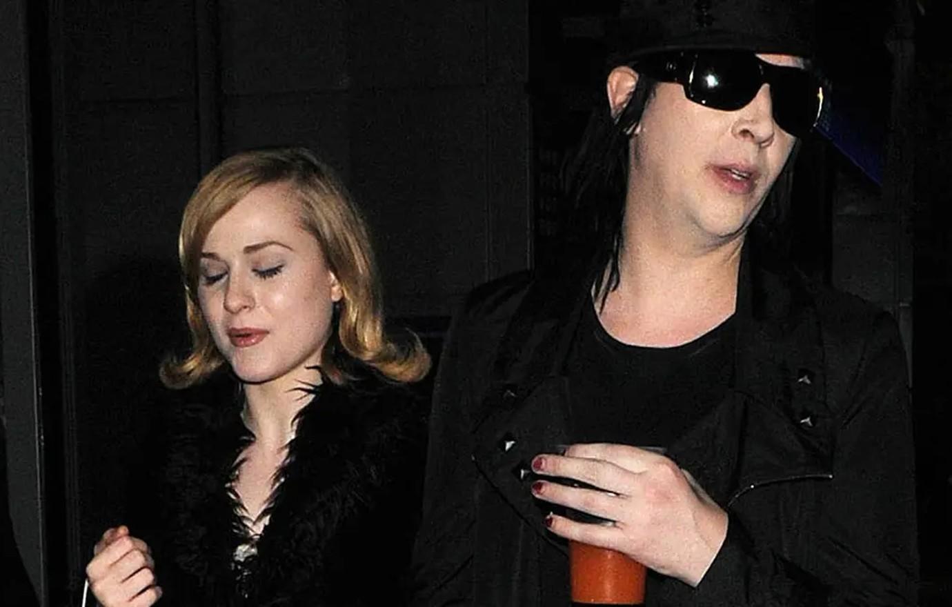 Marilyn Manson’s Accuser Recants Abuse Allegations, Claims Rocker's Ex ...