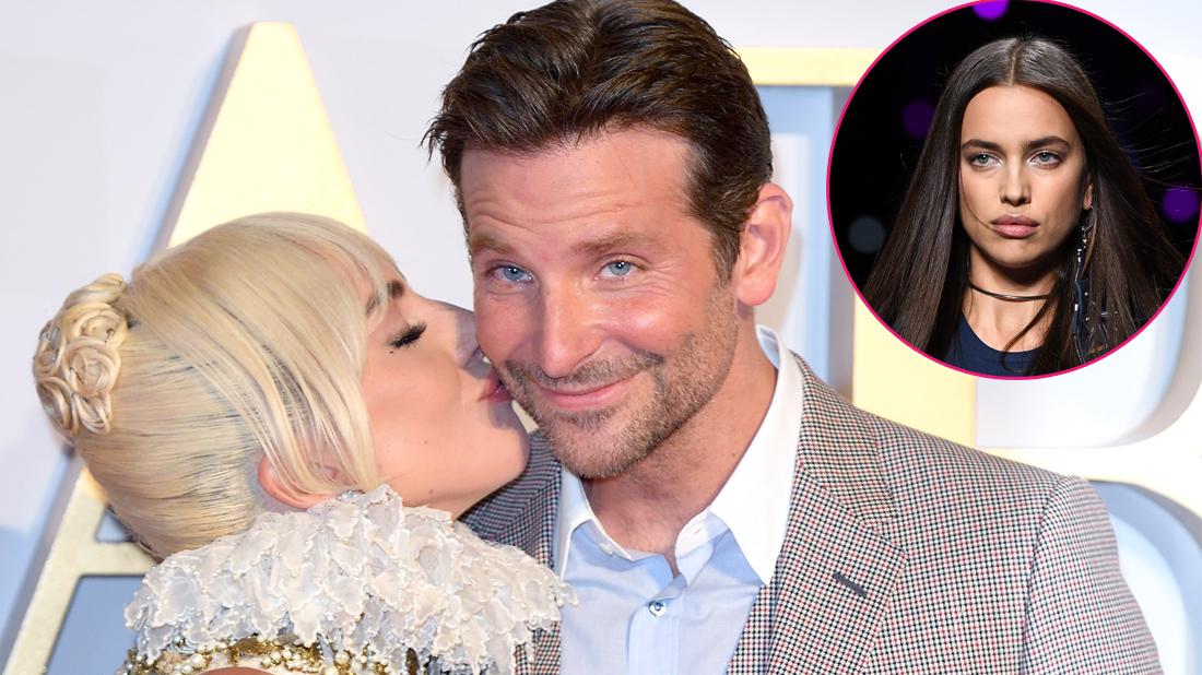 Inside Lady Gaga and Bradley Cooper romance rumours sparked by A