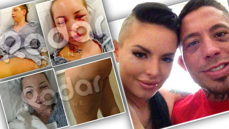 Porn Star Christy Mack Tells Graphic Details Of Alleged Assault By Ex