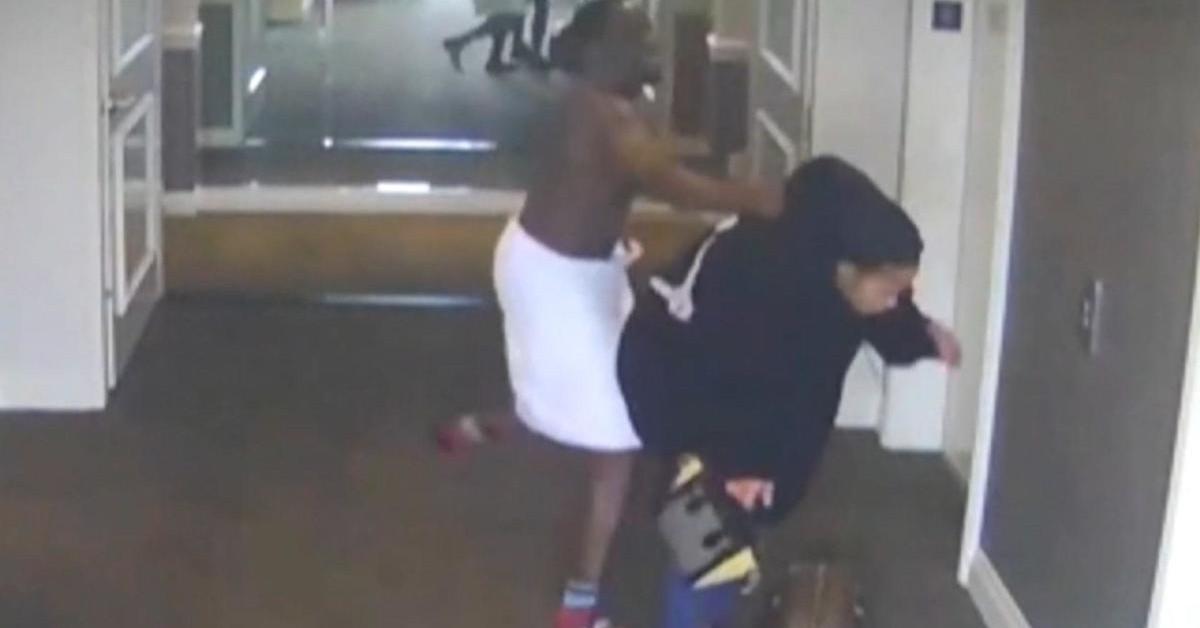 Diddy Savaged As Lawyers Claim Feds Leaked Cassie Abuse Video