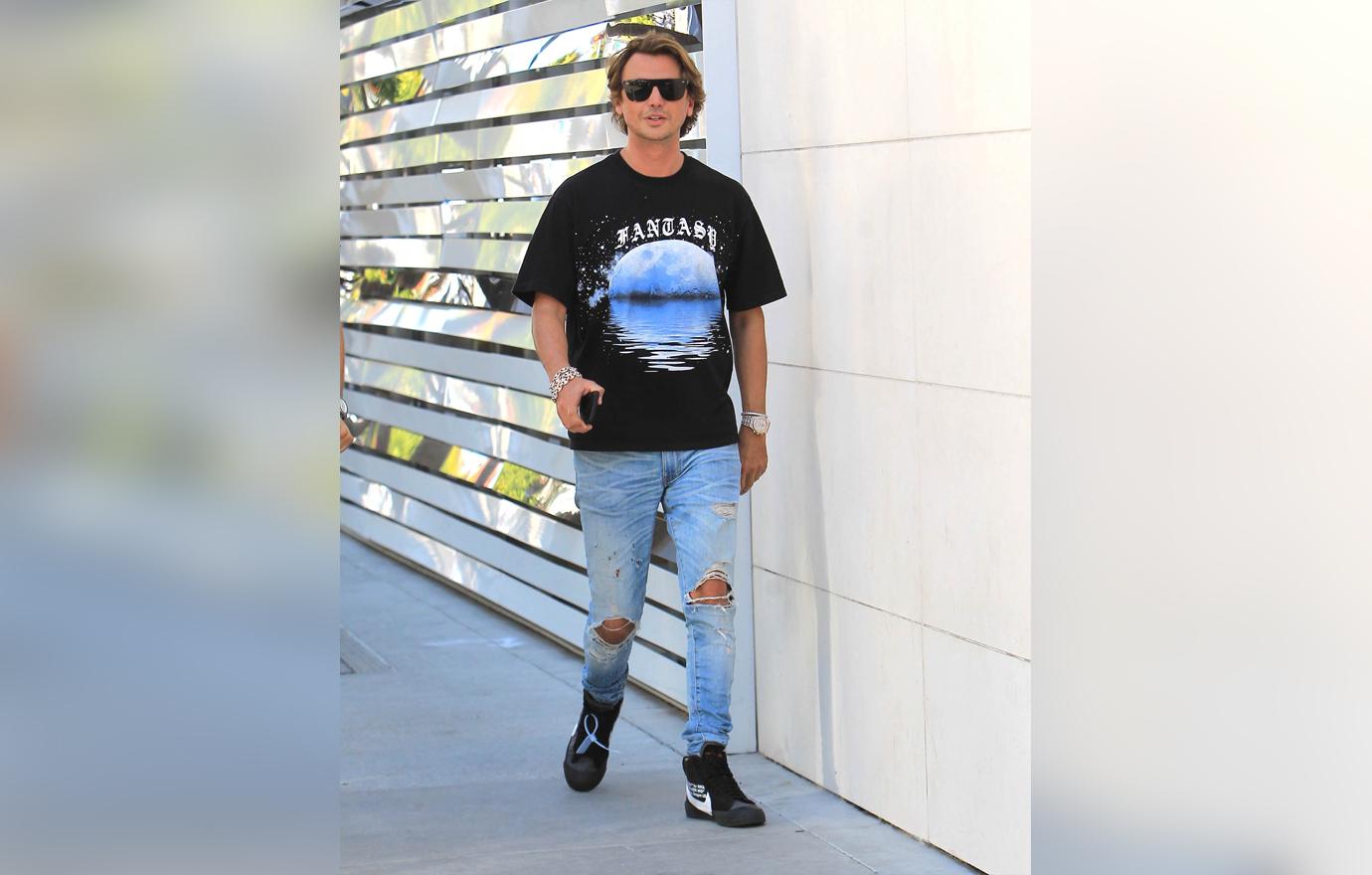 jonathan cheban street style