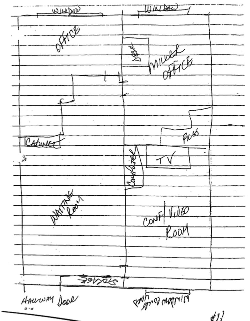 Michael Jackson Neverland Ranch Raid Evidence