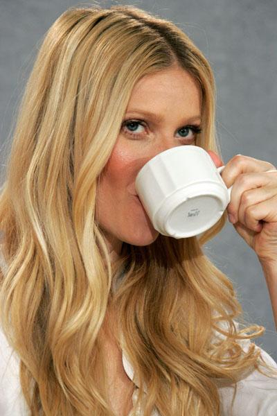 Gwyneth Paltrow Dying To Be Thin -- Hollywood's 15 Most Drastic Diet Secrets & Scandals