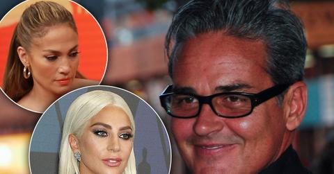 celebrity hairstylist oribe canales dead lady gaga jennifer lopez
