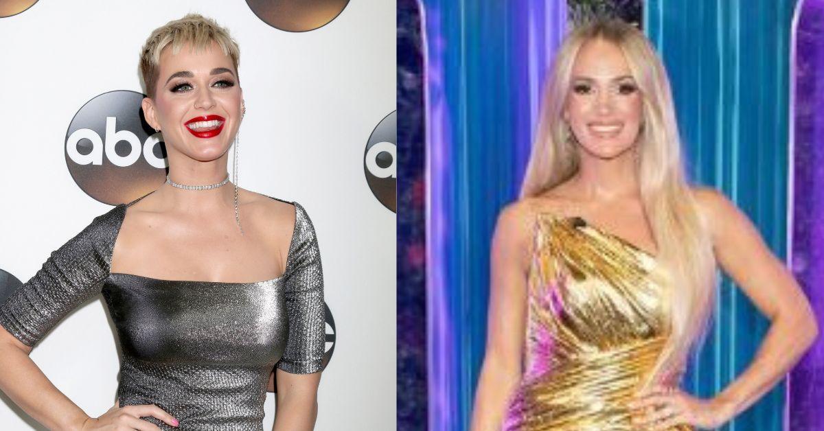 carrie underwood holding american idol hostage new deal money demand