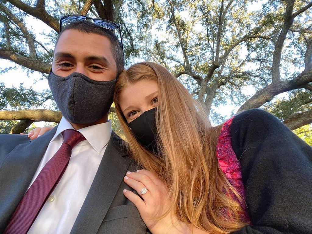 Bill Gates' Daughter Gearing Up For Wedding As Parents' 'Loveless