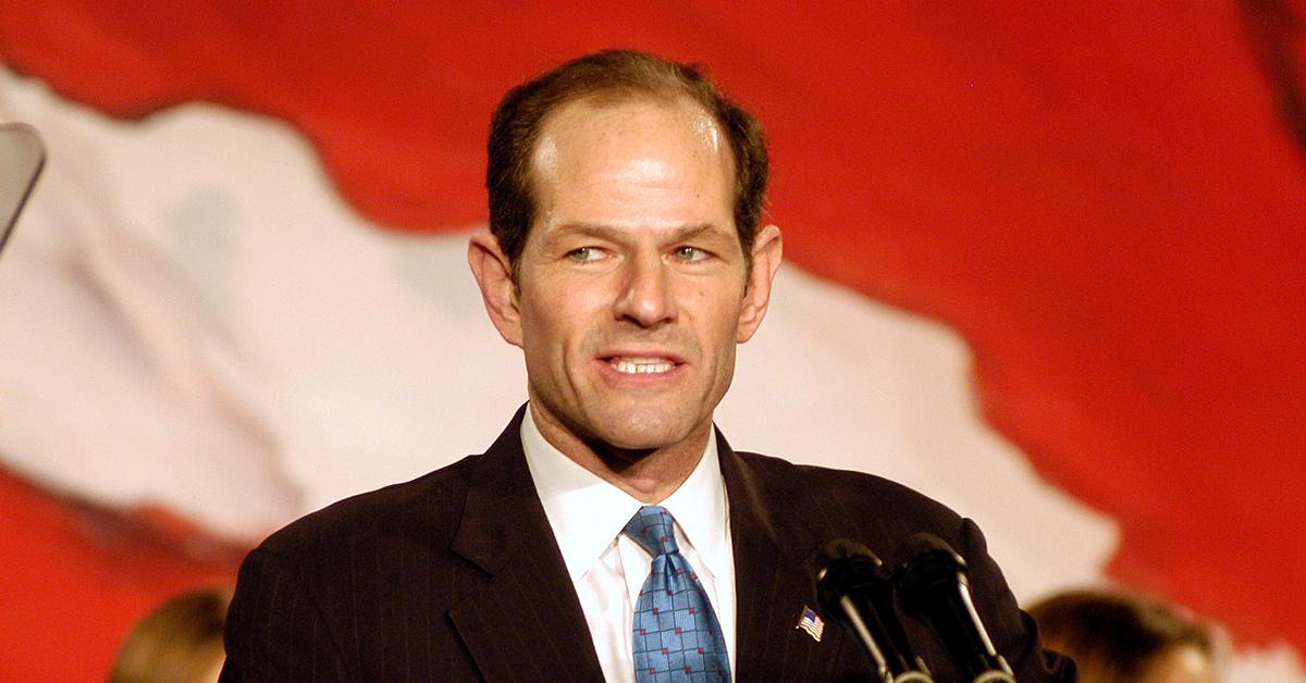 eliot spitzer lawsuit russian prostitute extortion plot