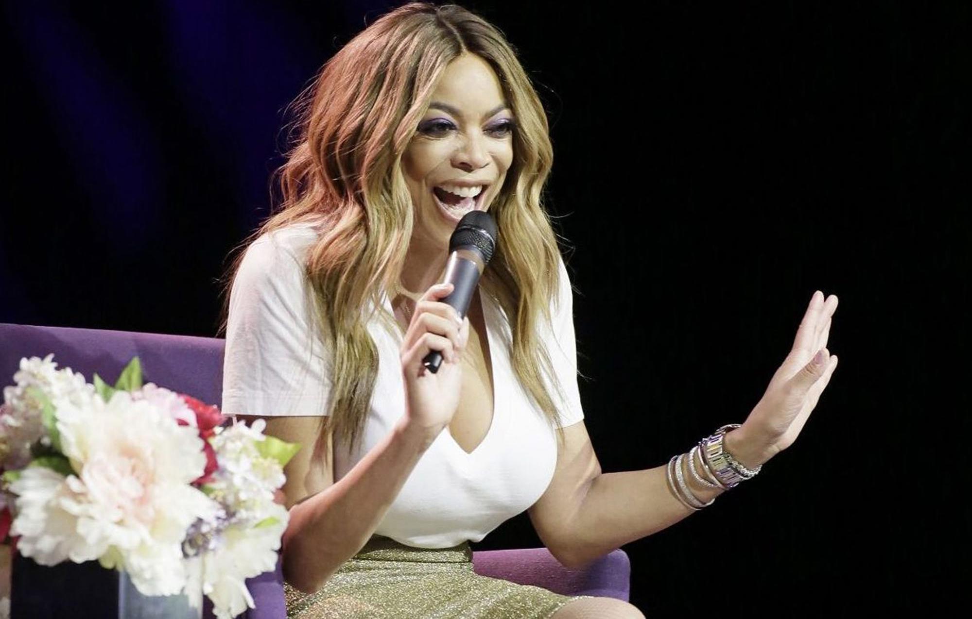 wendy williams rep reveals shell return to talk show despite producers looking for replacement