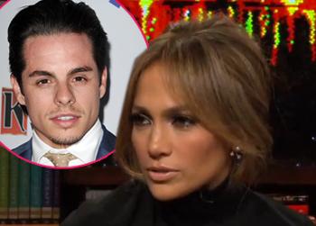 //jennifer lopez wwhl