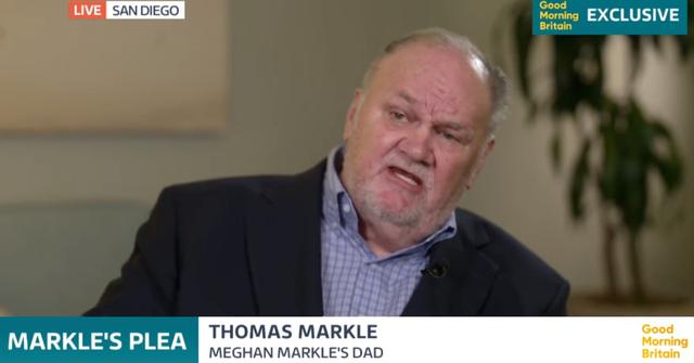 thomas markle pleads with meghan harry to see grandchildren cruel pp