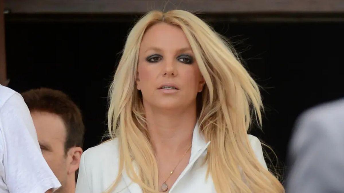 Photo of Britney Spears