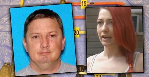 Prostitute Shoots Serial Killer West Virginia