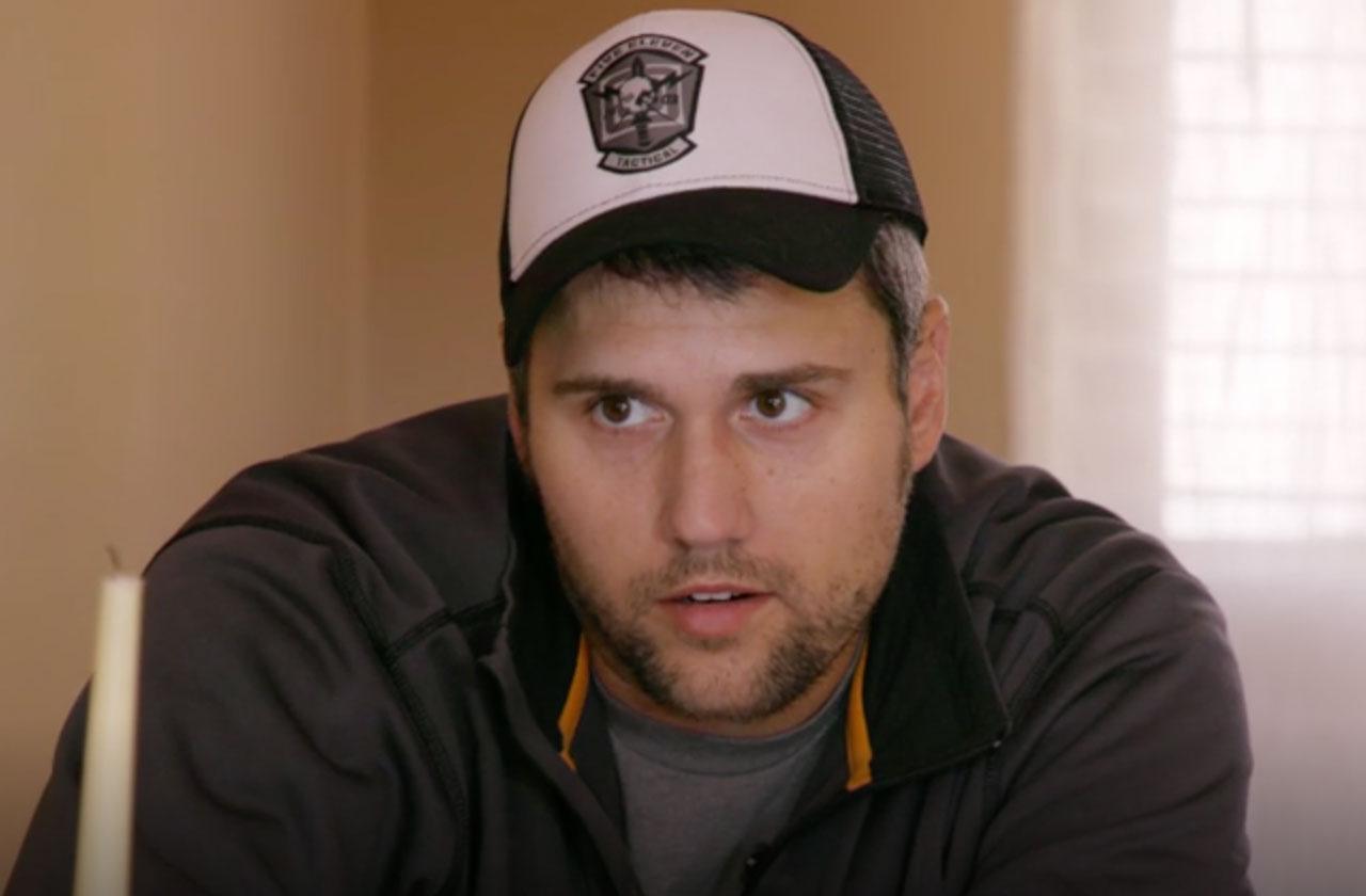 ryan edwards pulled over speeding before heroin-related arrest