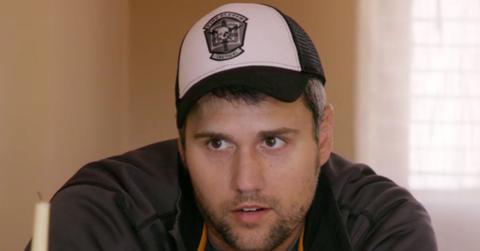 ryan edwards pulled over speeding before heroin-related arrest