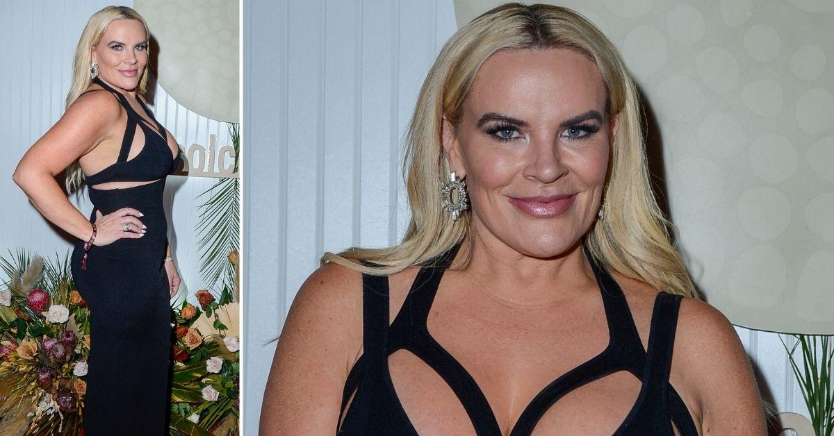 RHOSLC' Star Heather Gay Felt 'Pressure' to Take Ozempic for 30-Pound  Weight Loss