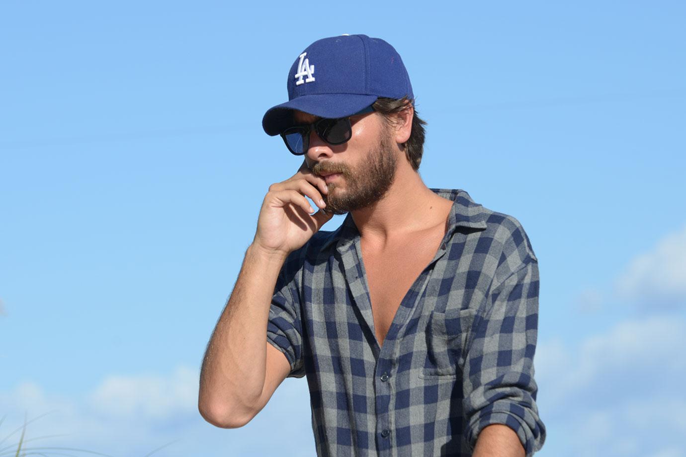 Cheating, Lies, Drugs, Boozing, Rehab, Hospitals! Scott Disick's Biggest Scandals