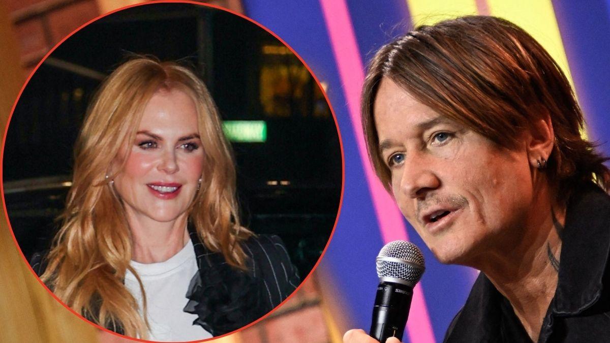 Keith Urban has been struggling with regret as ex, Nicole Kidman, moves on with her life.