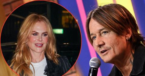 Keith Urban has been struggling with regret as ex, Nicole Kidman, moves on with her life.