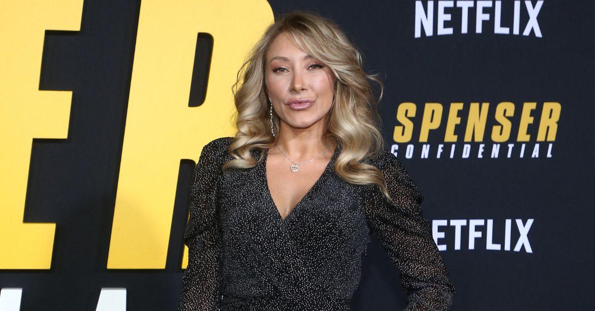 Harvey Weinstein Demands ‘Favors’ for Ex — From Behind Bars at Rikers!