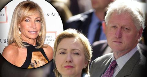 Hillary Clinton Email Scandal Wikileaks Energizer Julie Taub McMahon