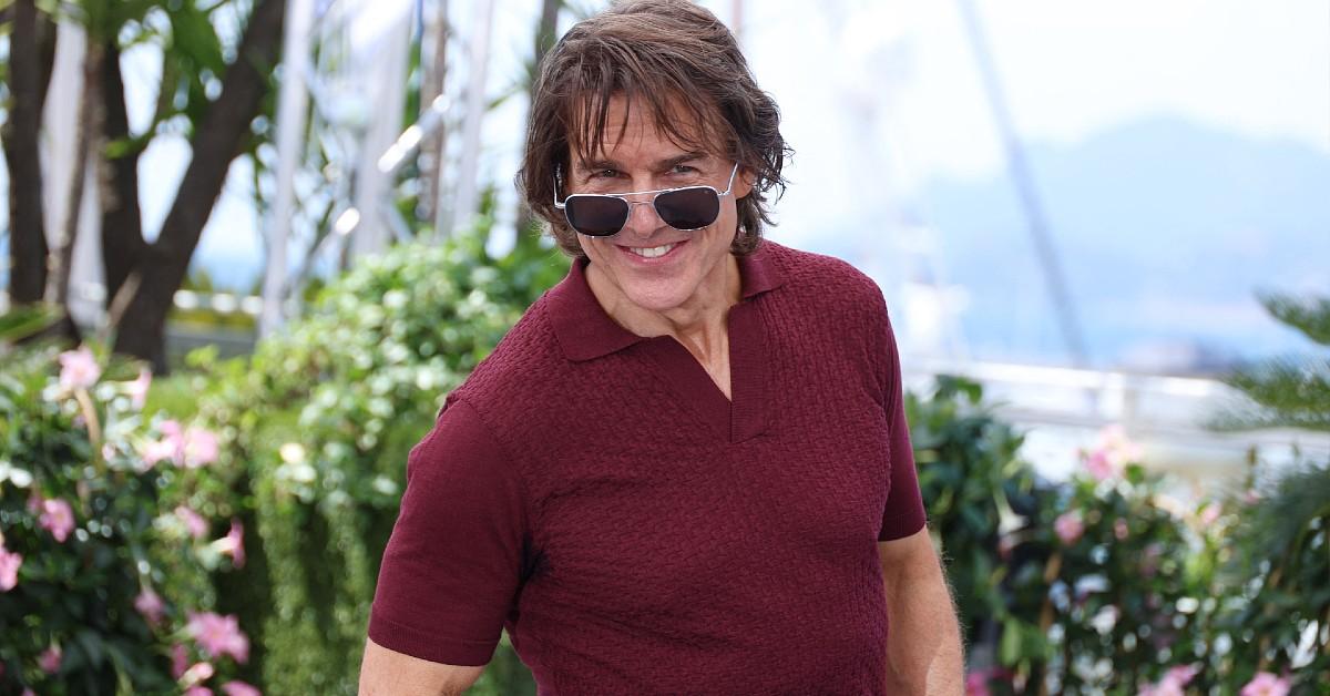 tom cruise refusing ozempic drugs hatred man boobs