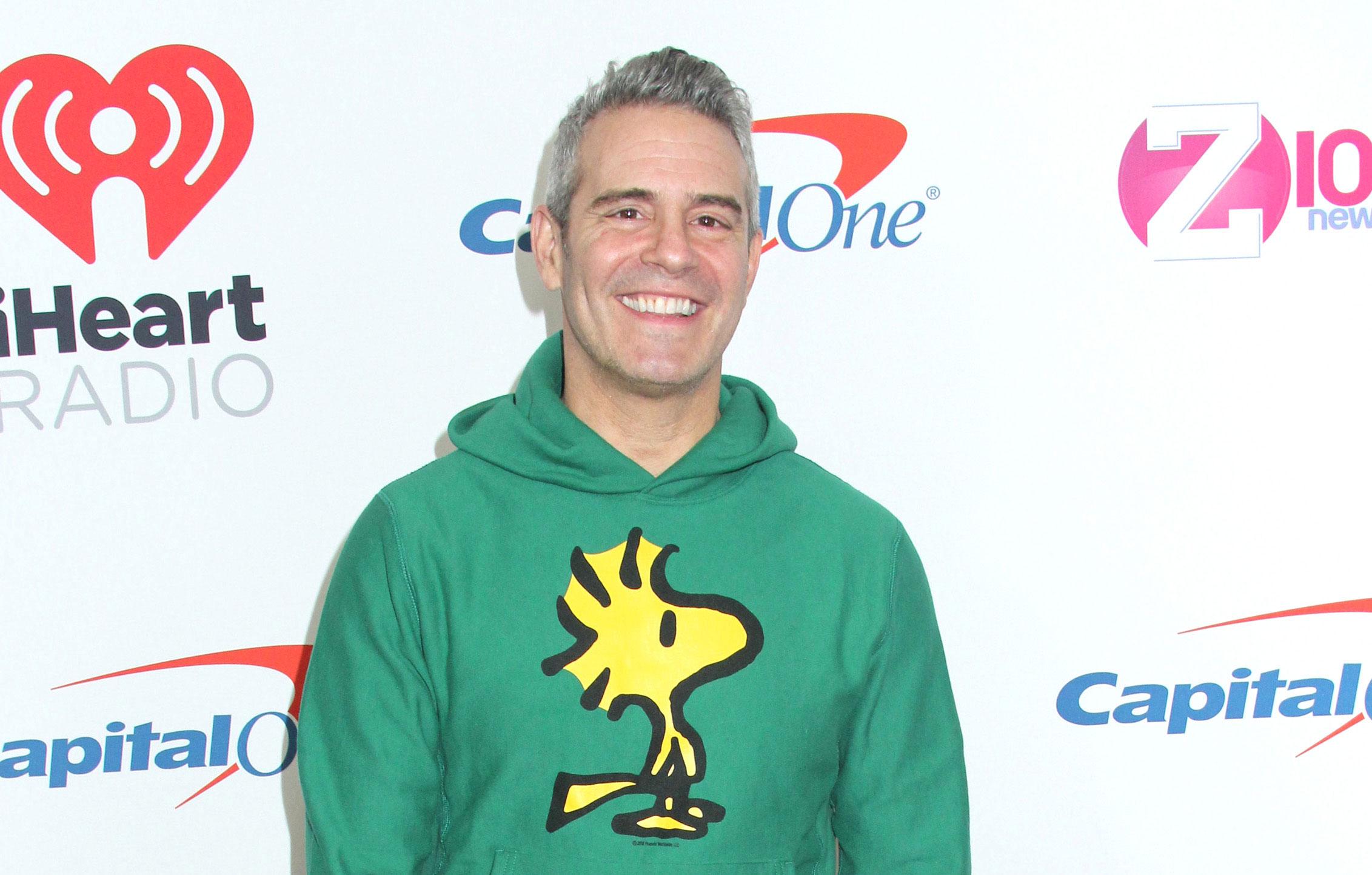 andy cohen scoffs nene leakes rhoa