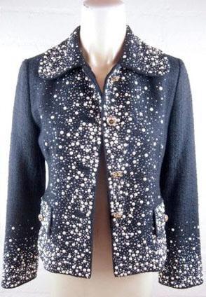 //joan rivers jackets auction