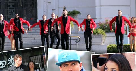 //Dancing With Stars Feud Season pp