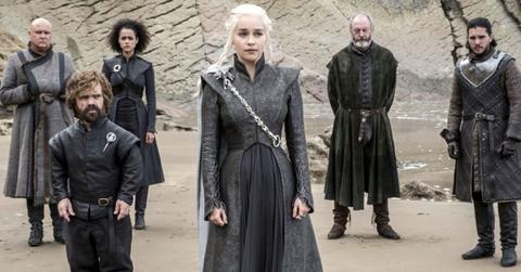 game of thrones secrets scandals