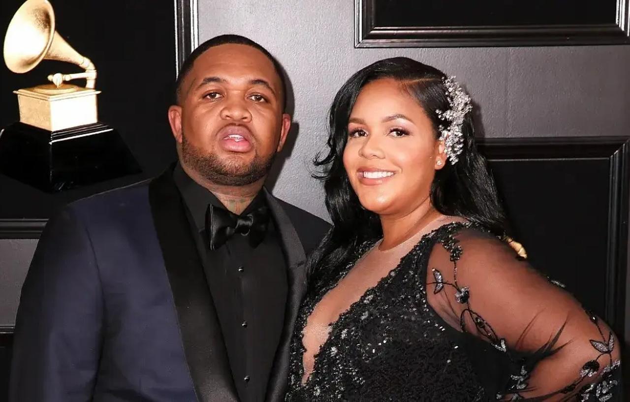 DJ Mustard’s Estranged Wife Blasts Him for Wearing 200k Sneakers While