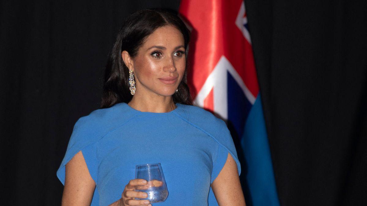 Photo of Meghan Markle