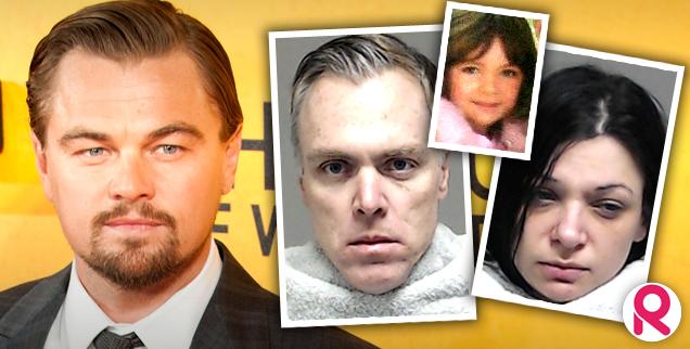 //leonardo dicaprio brother adam mugshot better times