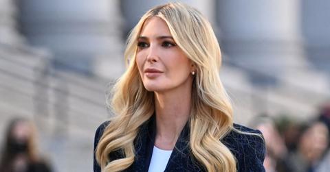 ivanka trump cant remember plus times fraud trial testimony heckled