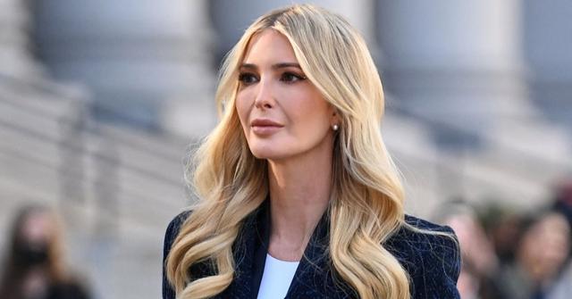 Ivanka Trump Says She 'Can't Remember' 30-plus Times During Fraud ...