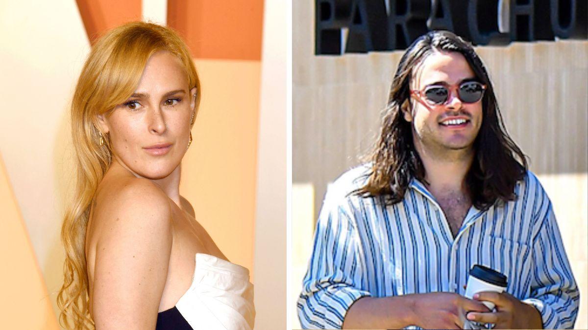 Rumer Willis' ex has accused her of exploiting their toddler while criticizing her parenting.