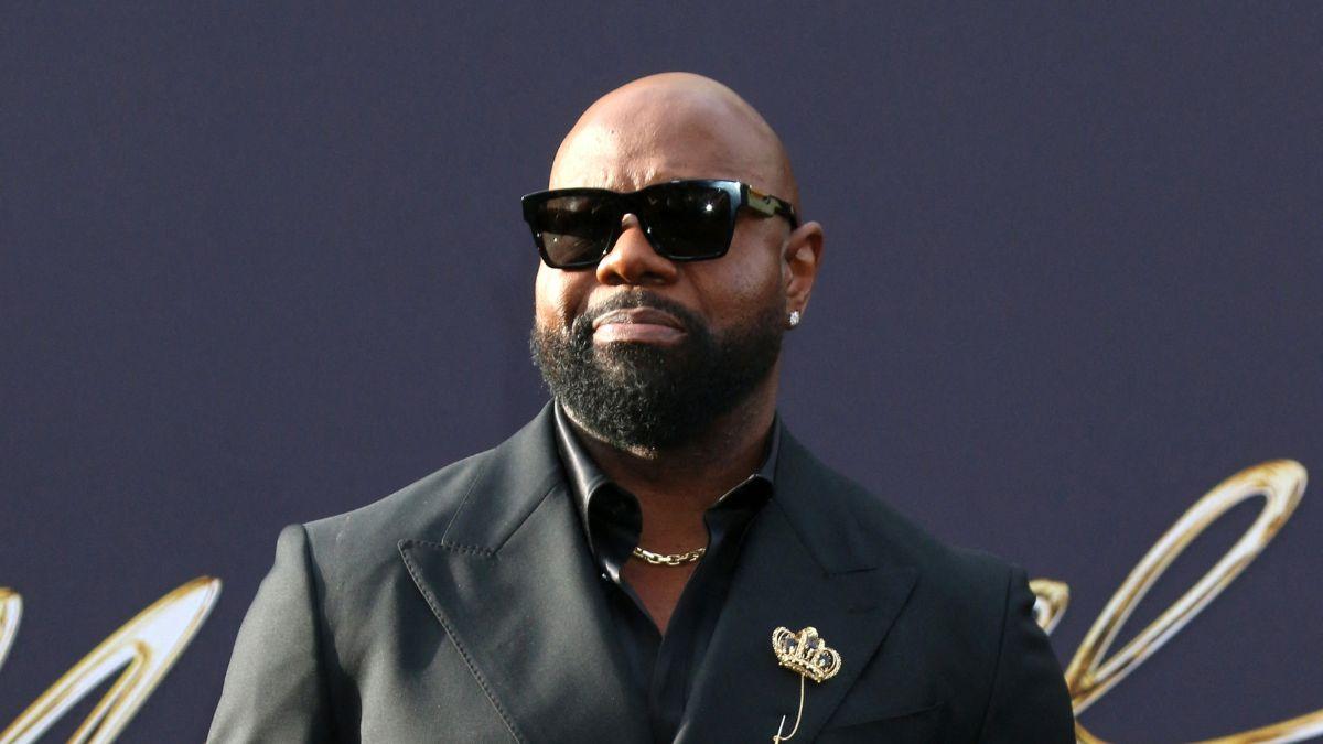 Photo of Antoine Fuqua