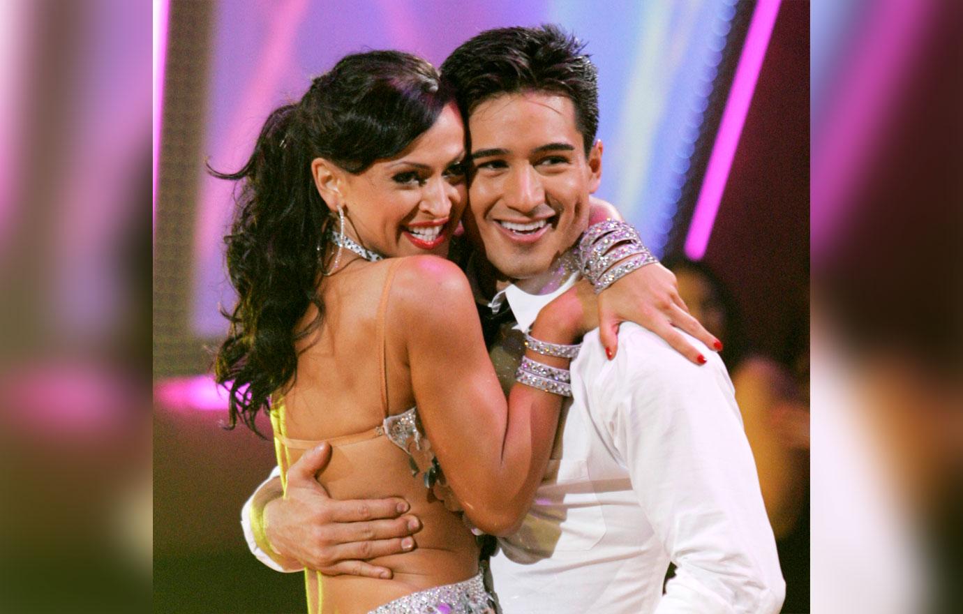 Hot Pics Of Mario Lopez Sex Positions