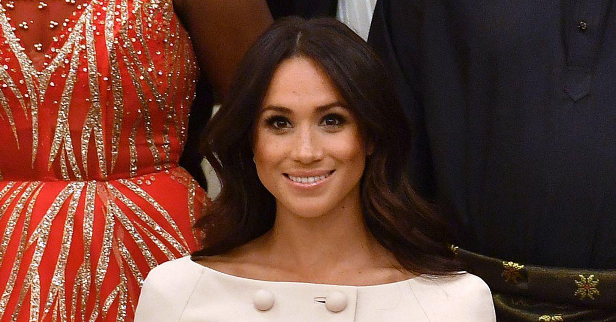 Photo of Meghan Markle