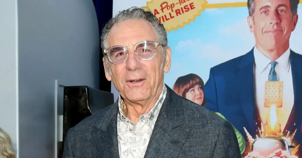 Michael Richards Reveals He Was The Result Of Sexual Abuse - Vimarsana News