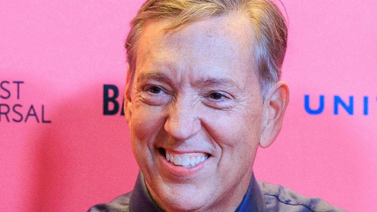 Picture of Jim Thornton